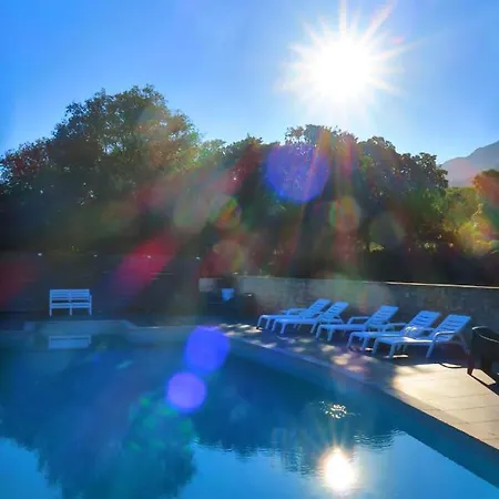 Casa Di U Cuginu Apartamento Calenzana