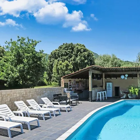 Apartamento Casa Di U Cuginu *