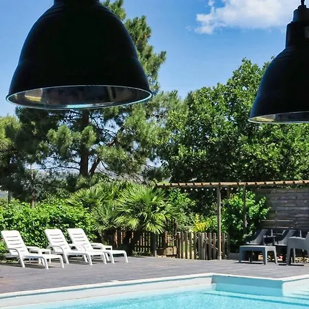 Casa Di U Cuginu * Calenzana