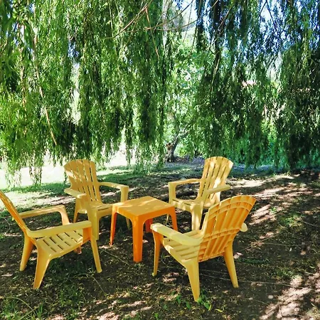 Casa Di U Cuginu Apartamento Calenzana