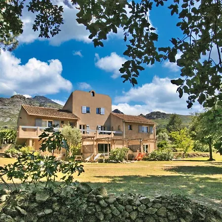 Apartamento Casa Di U Cuginu *