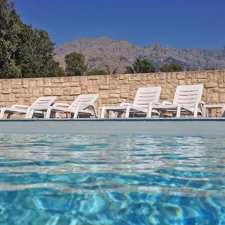 Casa Di U Cuginu * Calenzana