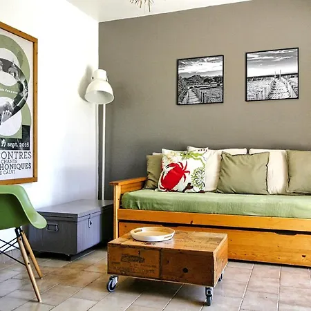 Casa Di U Cuginu Apartamento