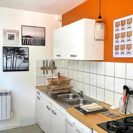Apartamento Casa Di U Cuginu *