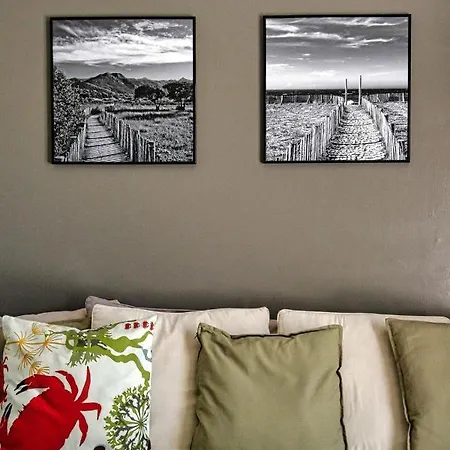 Apartamento Casa Di U Cuginu *