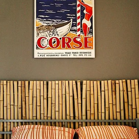 Apartamento Casa Di U Cuginu *