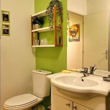 Casa Di U Cuginu Calenzana