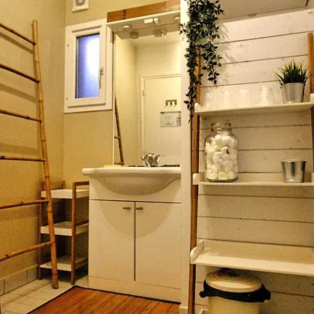 Casa Di U Cuginu * Calenzana