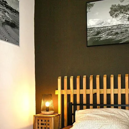 Apartamento Casa Di U Cuginu