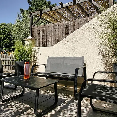 Casa Di U Cuginu Apartamento