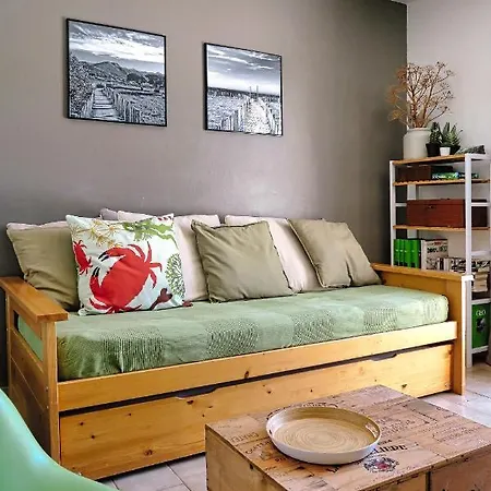 Casa Di U Cuginu Apartamento *