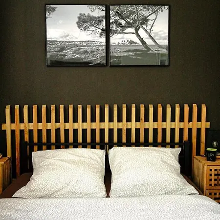 Casa Di U Cuginu Apartamento Calenzana