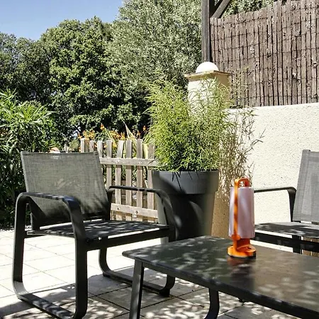 Casa Di U Cuginu Apartamento Calenzana