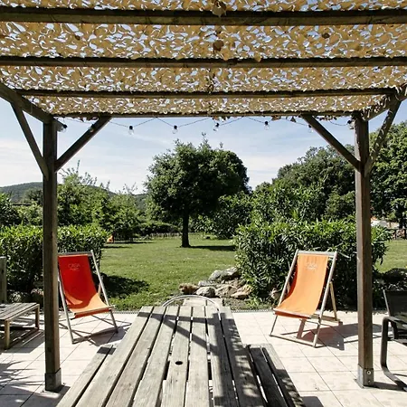 Casa Di U Cuginu * Calenzana