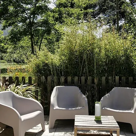 Casa Di U Cuginu Apartamento Calenzana