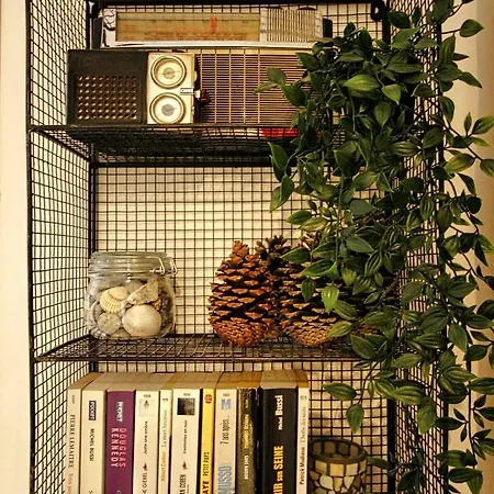 Casa Di U Cuginu * Calenzana