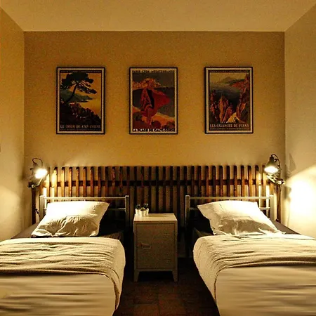 Apartamento Casa Di U Cuginu *