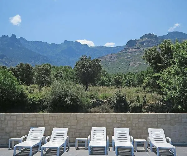Appartamento Casa Di U Cuginu Calenzana