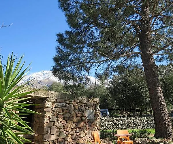 Casa Di U Cuginu