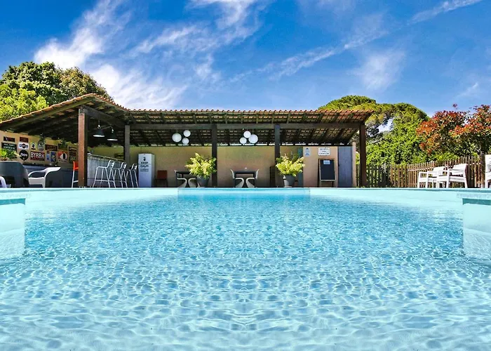 Casa Di U Cuginu *