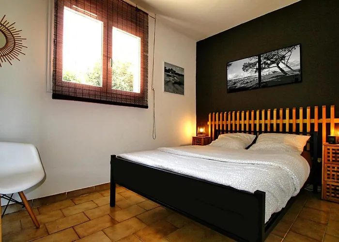 Casa Di U Cuginu Appartamento *