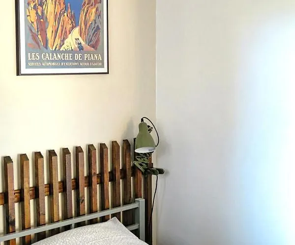 Casa Di U Cuginu *