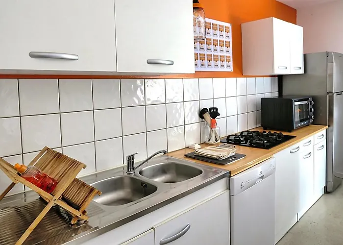 Casa Di U Cuginu *