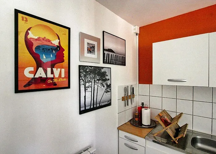 Casa Di U Cuginu