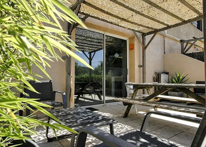 Casa Di U Cuginu *