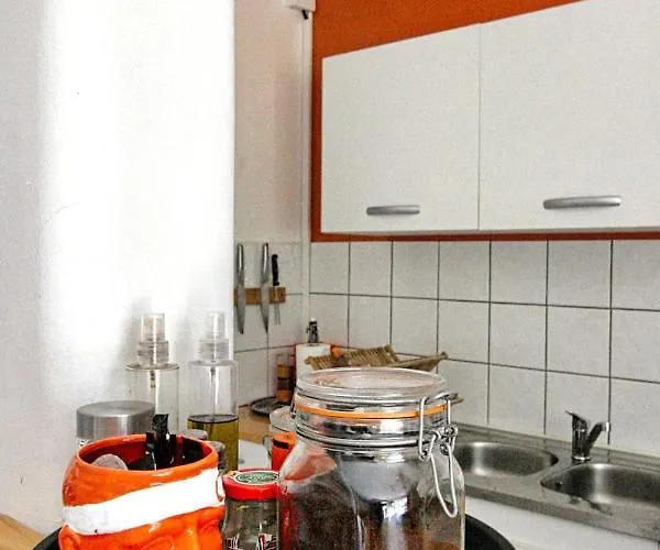 Appartamento Casa Di U Cuginu
