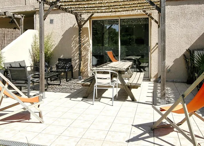 Casa Di U Cuginu *