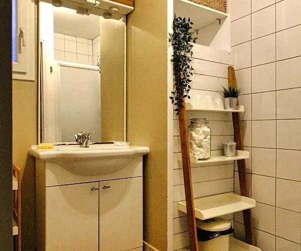 Casa Di U Cuginu Appartamento *