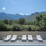 דירה Casa Di U Cuginu קלנצאנה