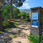 דירה Casa Di U Cuginu קלנצאנה