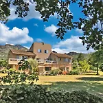 דירה Casa Di U Cuginu *