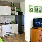 Casa Di U Cuginu דירה