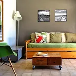 דירה Casa Di U Cuginu קלנצאנה