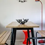 Casa Di U Cuginu * קלנצאנה