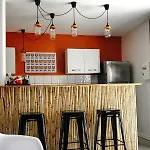 דירה Casa Di U Cuginu קלנצאנה