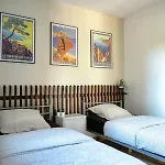 Casa Di U Cuginu דירה *
