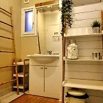 Casa Di U Cuginu * קלנצאנה