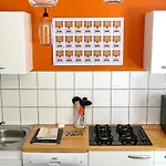Casa Di U Cuginu דירה *