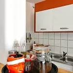 דירה Casa Di U Cuginu