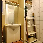 Casa Di U Cuginu דירה *