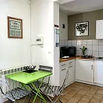 Casa Di U Cuginu דירה