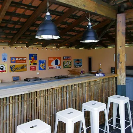 Casa Di U Cuginu Lägenhet