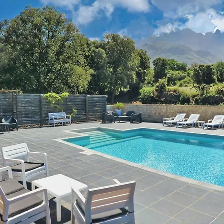 Apartment Casa Di U Cuginu