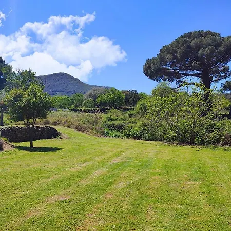 Lägenhet Casa Di U Cuginu