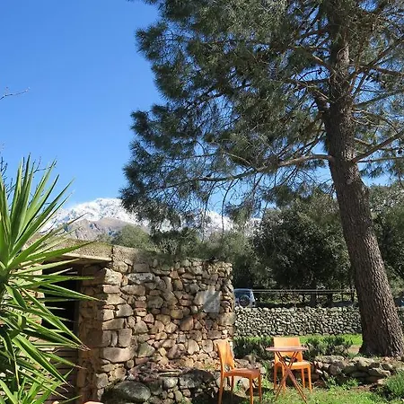 Casa Di U Cuginu