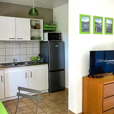 Casa Di U Cuginu Lägenhet